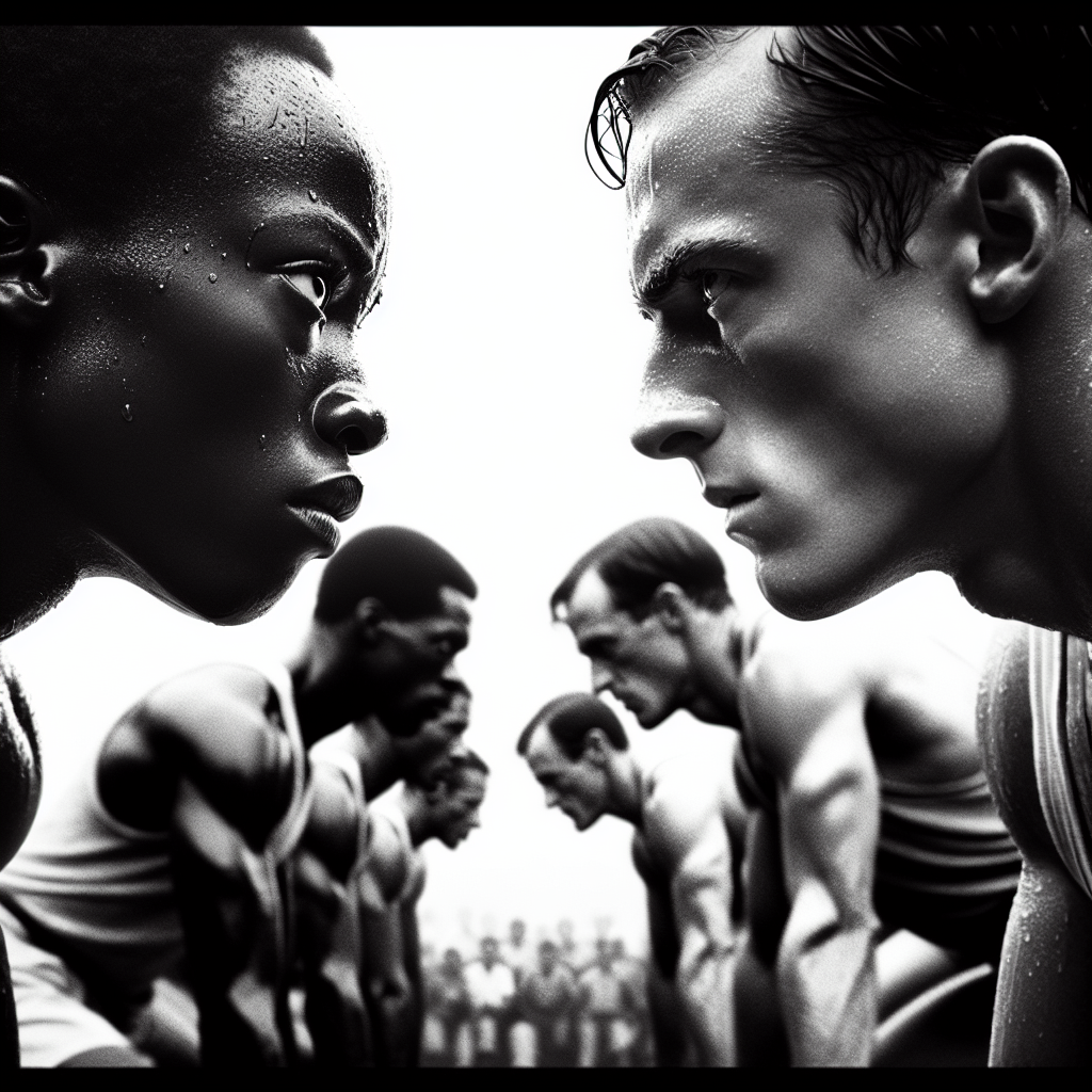 Greatness Under Pressure: Documentaries That Capture the Intensity of Competition