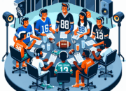 The Best Fantasy Football Podcasts to Follow