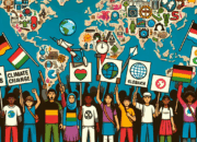 The Role of Youth Activism in Shaping Political Trends