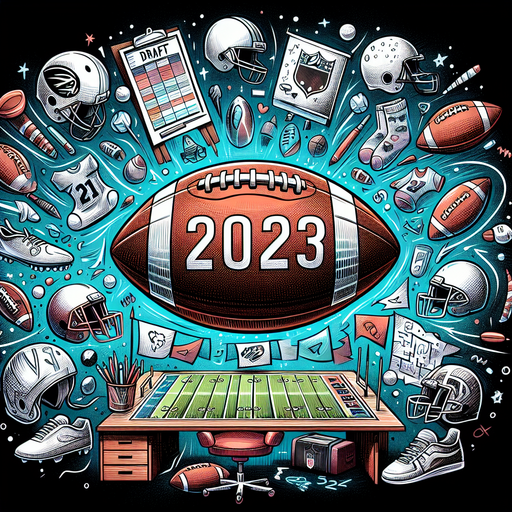 Must-Have Players for Your 2023 Fantasy Football Draft