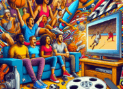 Capturing the Spirit: The Impact of Sports Documentaries on Society