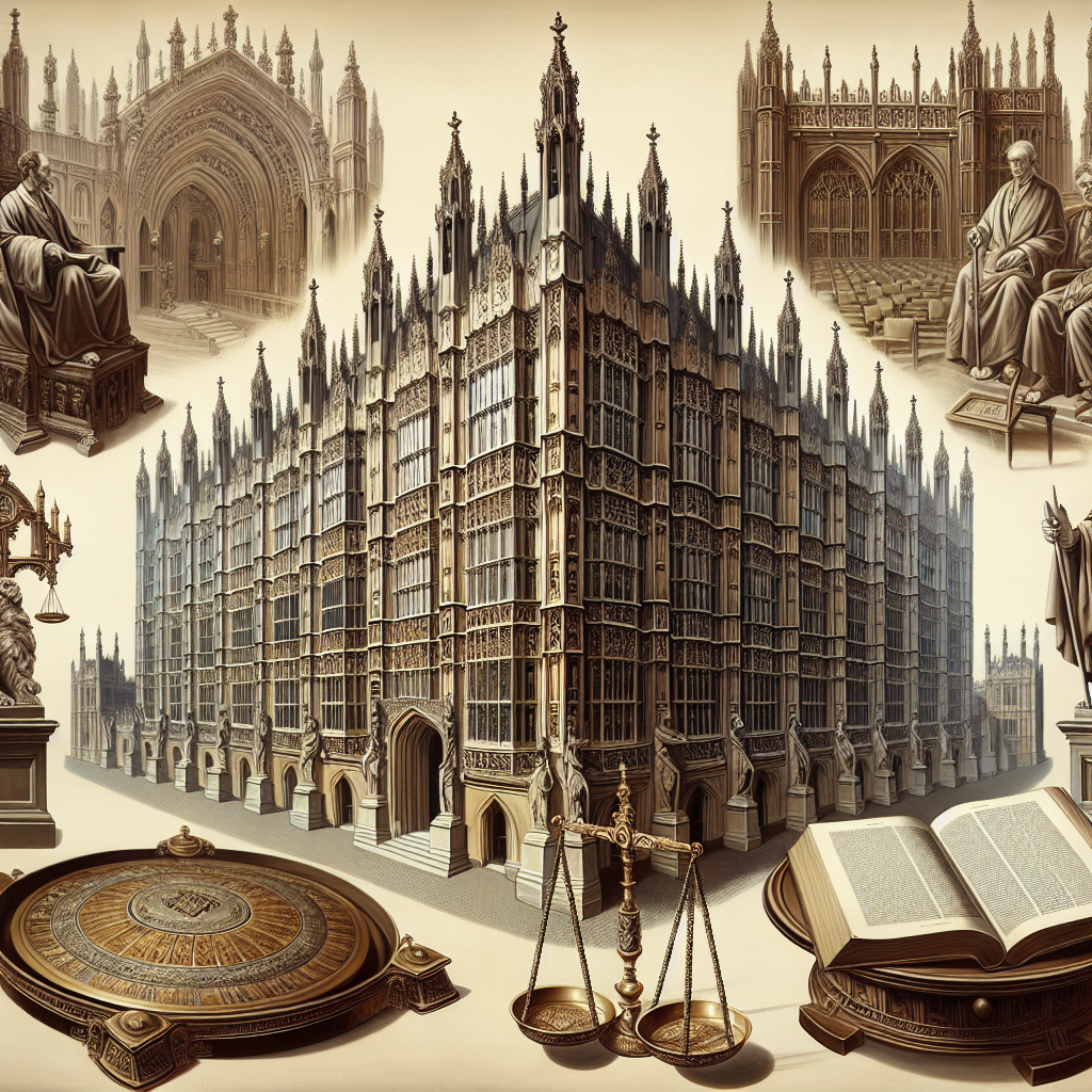 Examining the Role of the House of Lords in Modern Governance