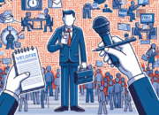 Covering Elections: Challenges Faced by Political Journalists