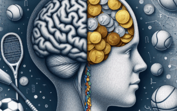 The Role of Psychology in Sports Betting Success