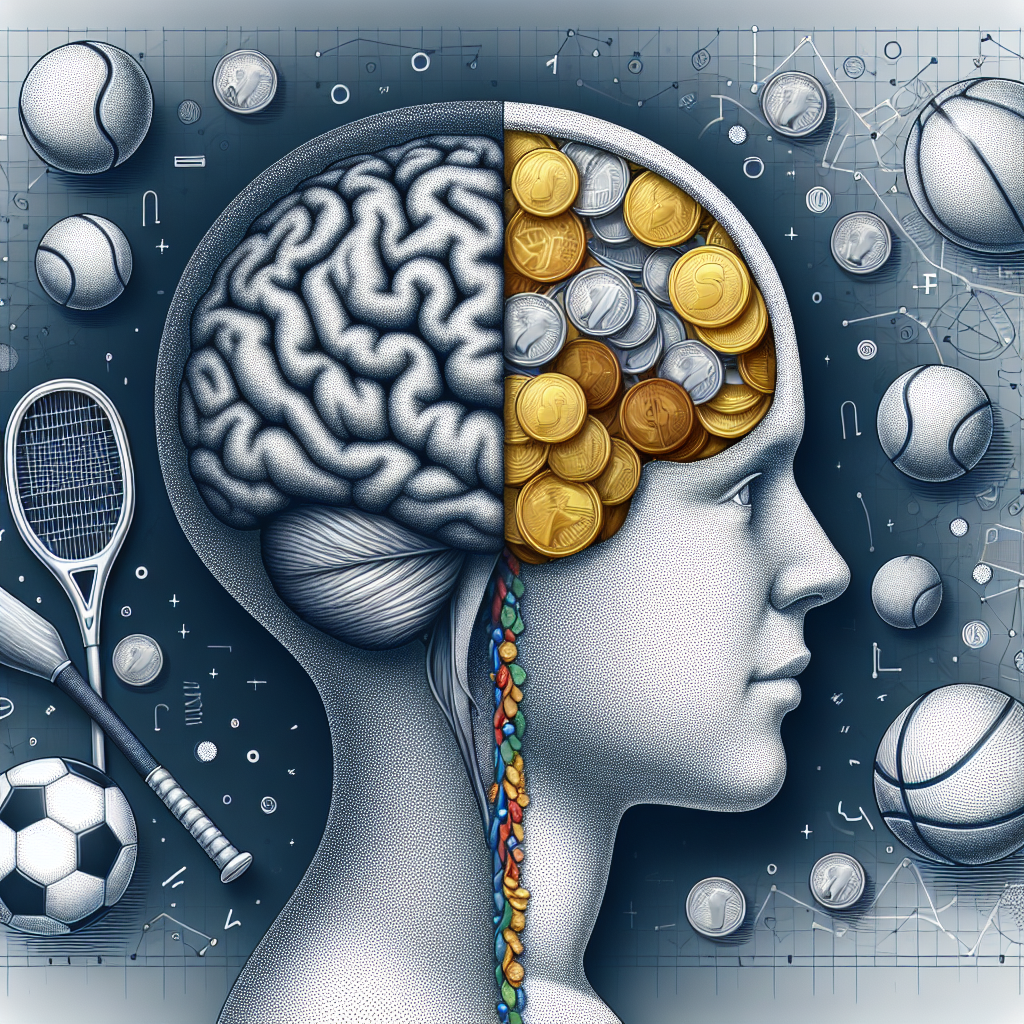 The Role of Psychology in Sports Betting Success