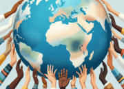 Climate Change: A Liberal Call to Action for Global Cooperation