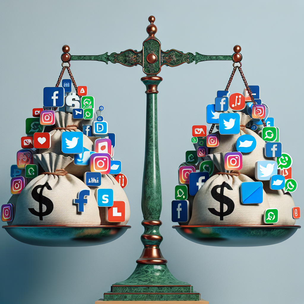 Political Corruption in the Age of Social Media