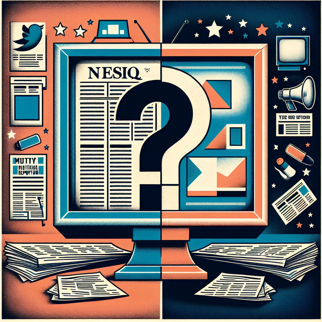 Media Bias in Political Reporting: Myth or Reality?