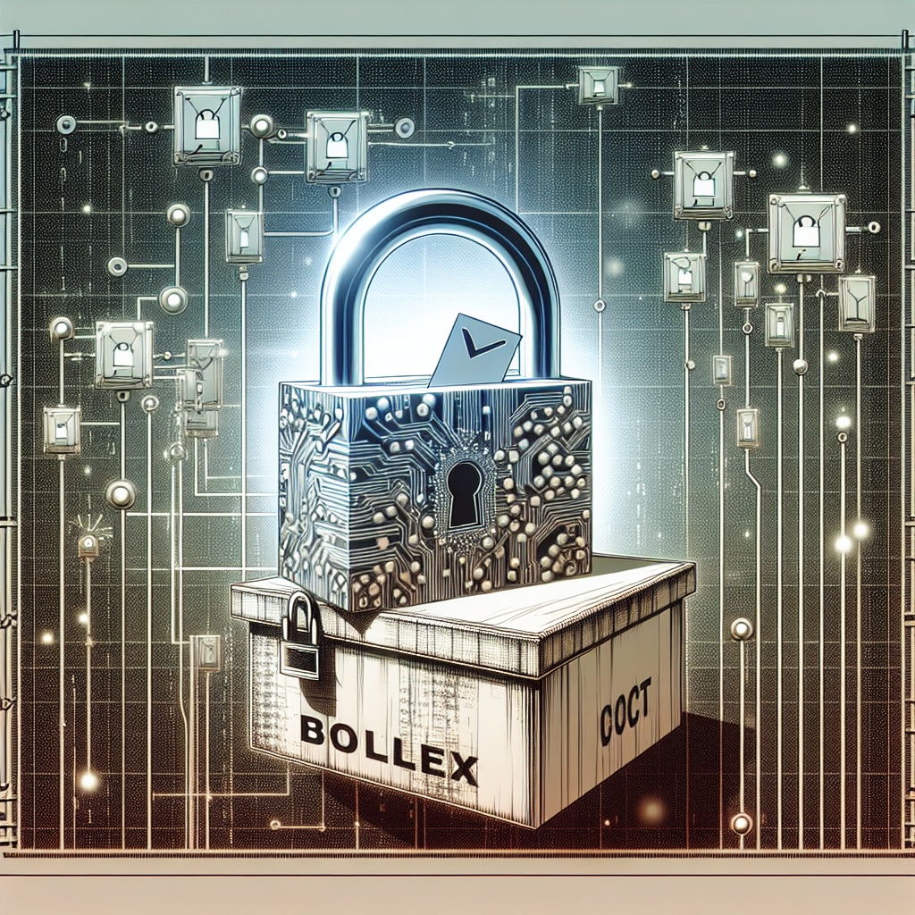 The Role of Technology in Safeguarding Voter Rights