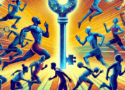 Mental Toughness: Key to Unlocking Sports Excellence