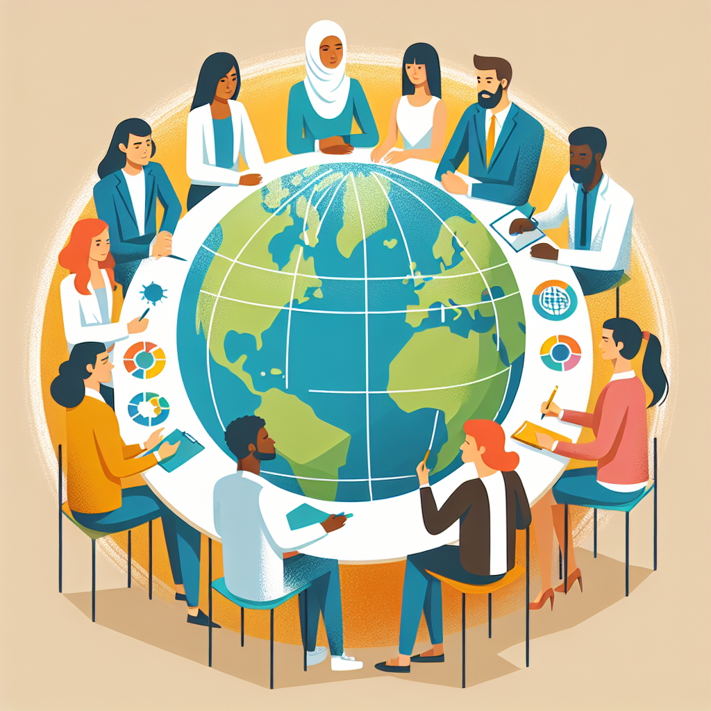 Exploring the Role of Government in Promoting Social Justice