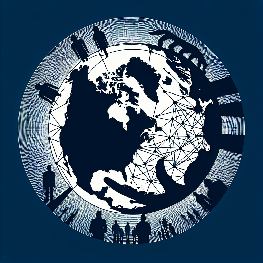 Rethinking Security: The Emerging Threats in Global Politics