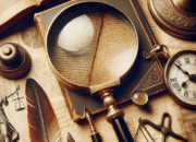 Political Corruption Through the Lens of History