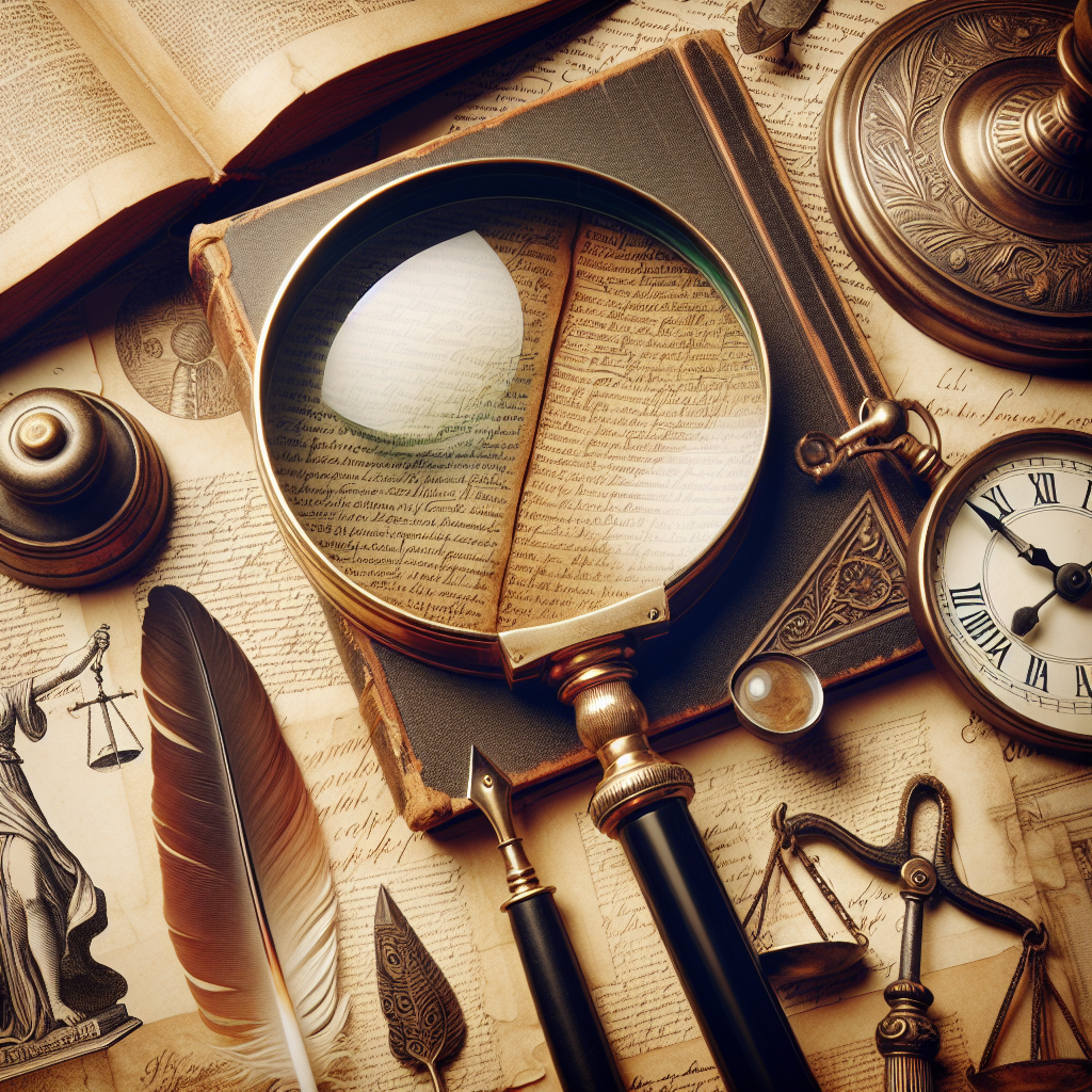 Political Corruption Through the Lens of History