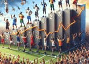 How Sports Rankings Shape Public Perception of Athletes