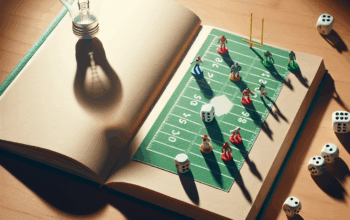 Winning Strategies for Novice Sports Bettors