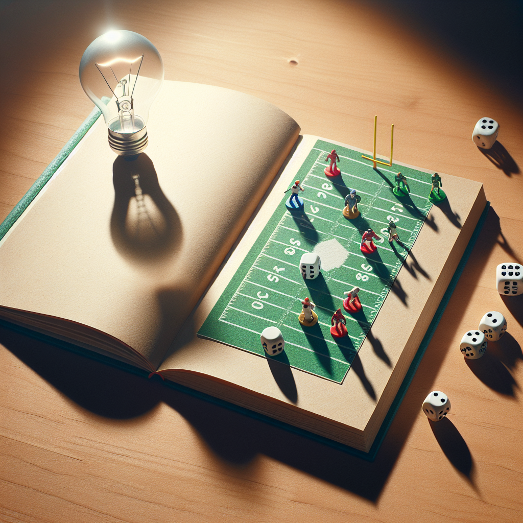 Winning Strategies for Novice Sports Bettors