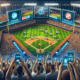 How Fan Engagement is Evolving in Major League Baseball
