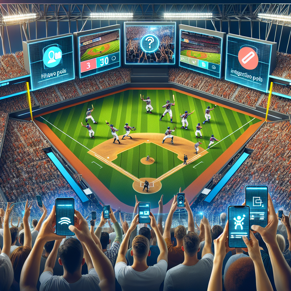 How Fan Engagement is Evolving in Major League Baseball