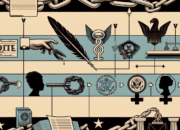 The Historical Journey of Voting Rights in the United States