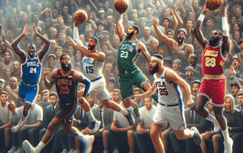 NBA Free Agency Aspirations: Who’s Going Where?