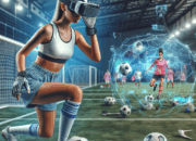The Intersection of Sports and Virtual Reality Training Solutions