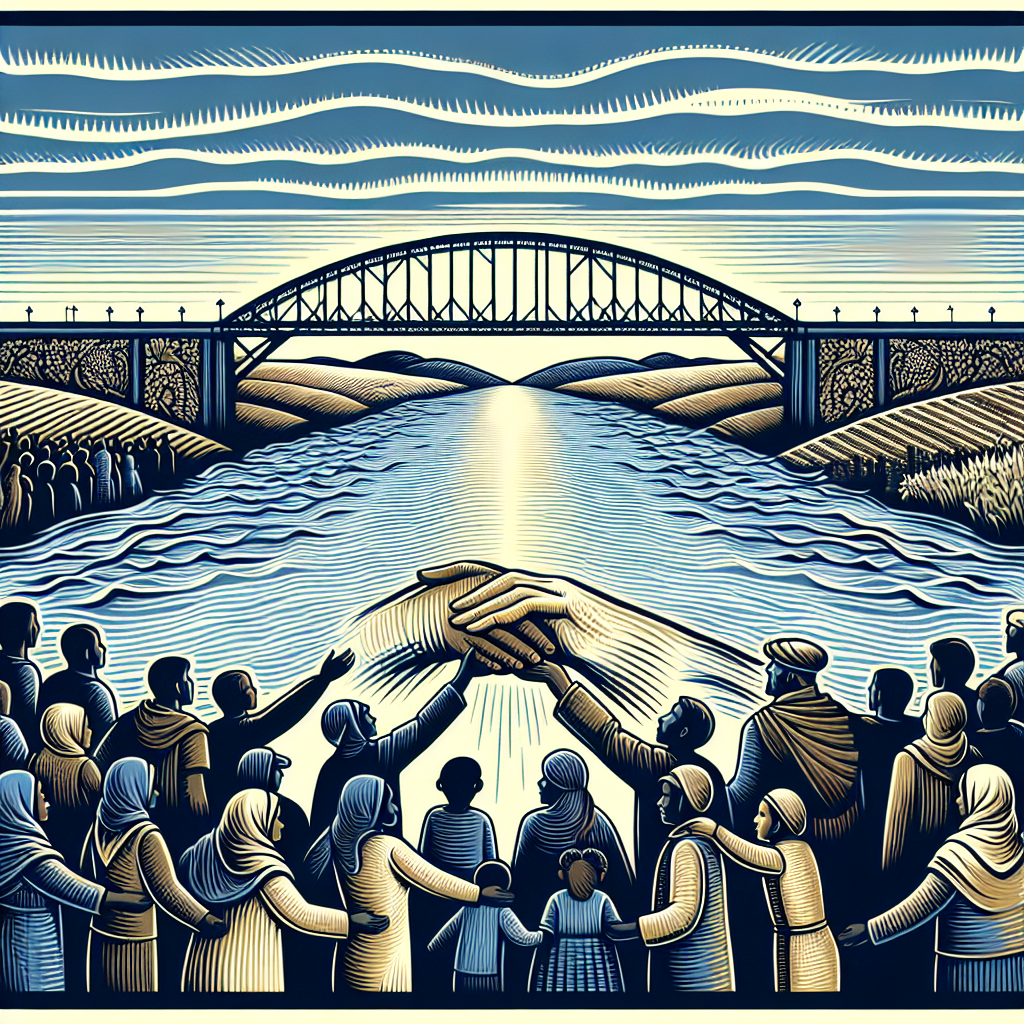 Addressing Immigration with Strength and Compassion