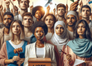 The Power of Youth in Shaping the Future of Democracy