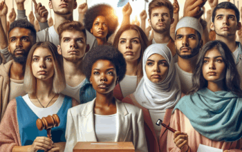 The Power of Youth in Shaping the Future of Democracy