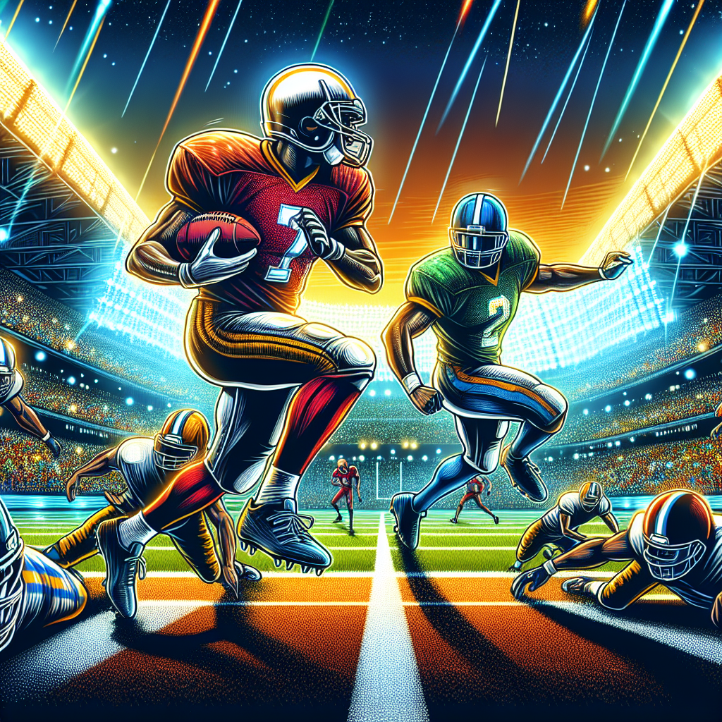 Top Teams Surge in NFL Playoff Race