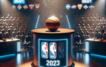 2023 NBA Draft Rumors: Prospects in High Demand