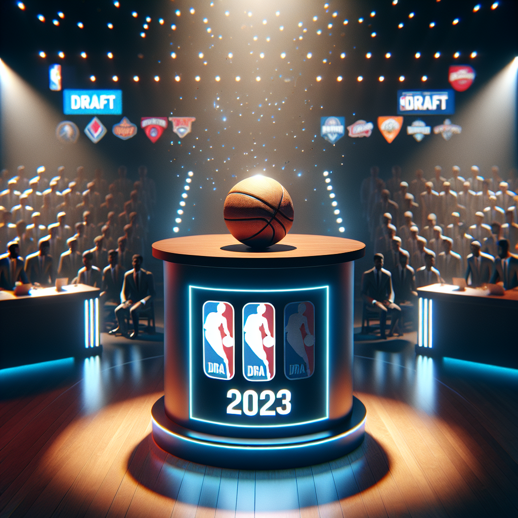 2023 NBA Draft Rumors: Prospects in High Demand