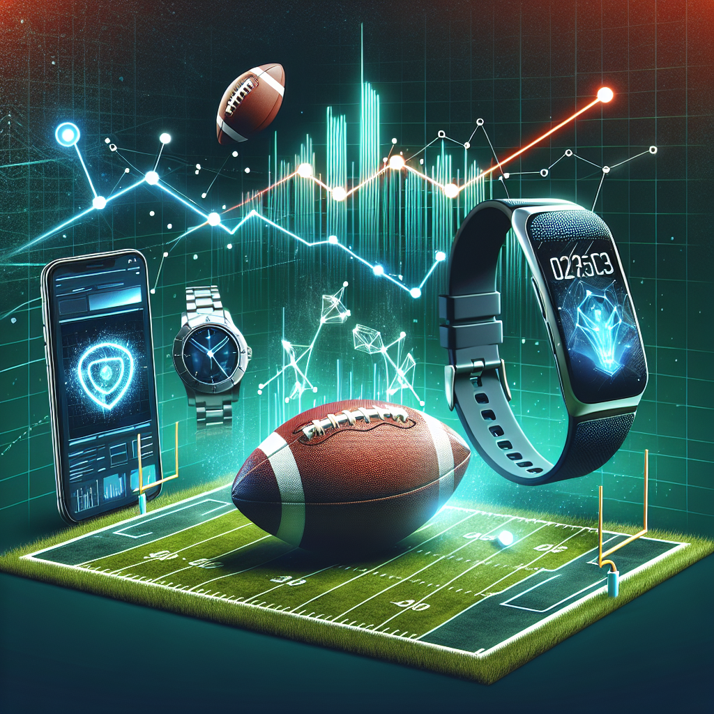 The Impact of Technology on Sports Performance Analytics