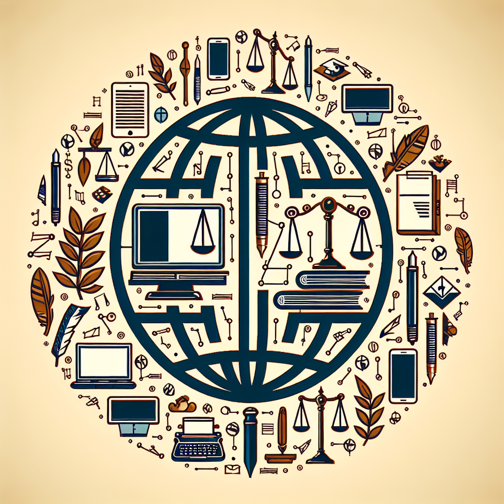 The Influence of Technology on Political Reform Initiatives