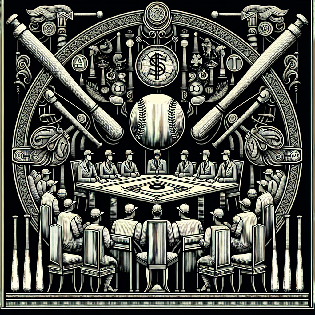 Understanding Major League Baseball’s Labor Relations and Negotiations