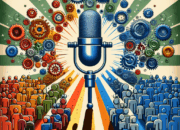 The Impact of Political Debates on Voter Engagement