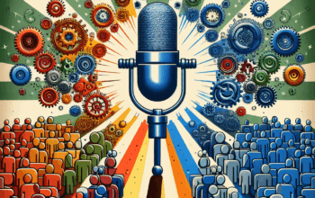 The Impact of Political Debates on Voter Engagement