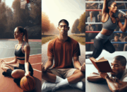 Strategies for Athletes to Maintain Mental Health During Injury Recovery