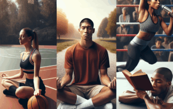 Strategies for Athletes to Maintain Mental Health During Injury Recovery