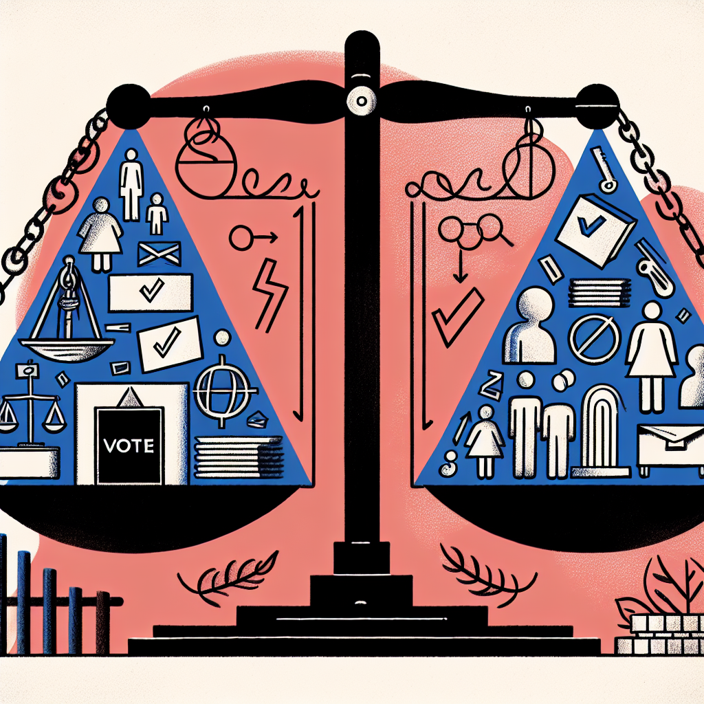 Voter Rights in the 21st Century: Challenges and Triumphs