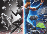 The Advantages of eSports Technology in Traditional Sports