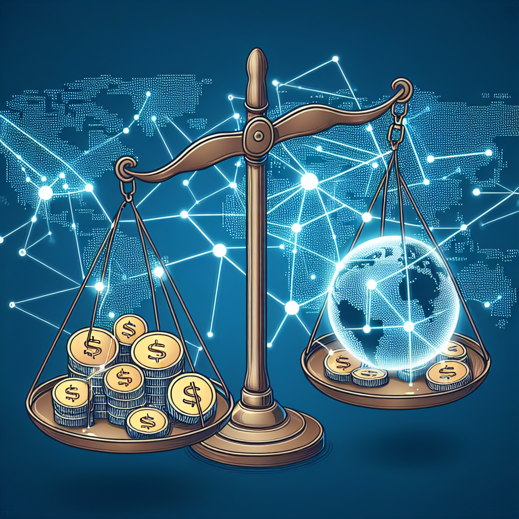 The Effect of Economic Sanctions on Global Political Dynamics