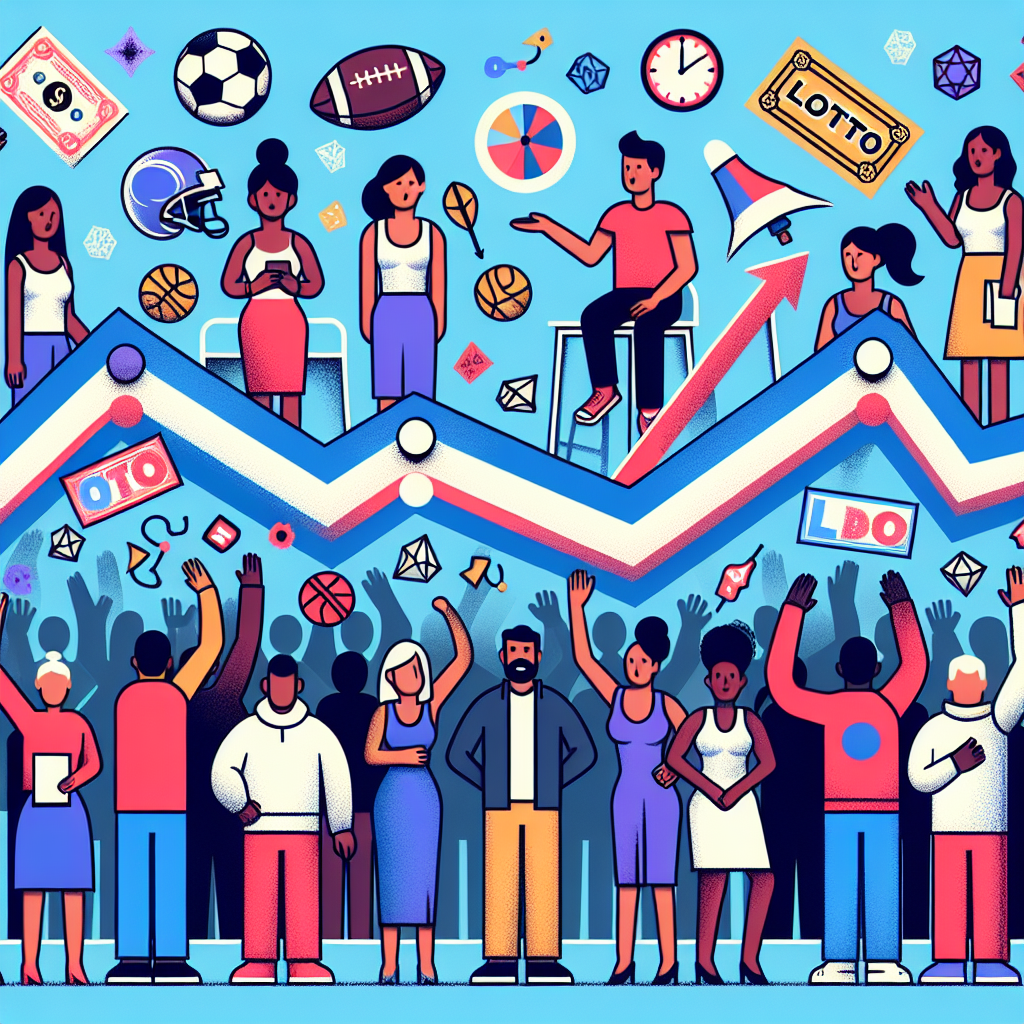 The Influence of Public Opinion on Sports Betting Outcomes