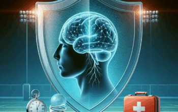 Understanding Concussions: Symptoms and Management in Sports