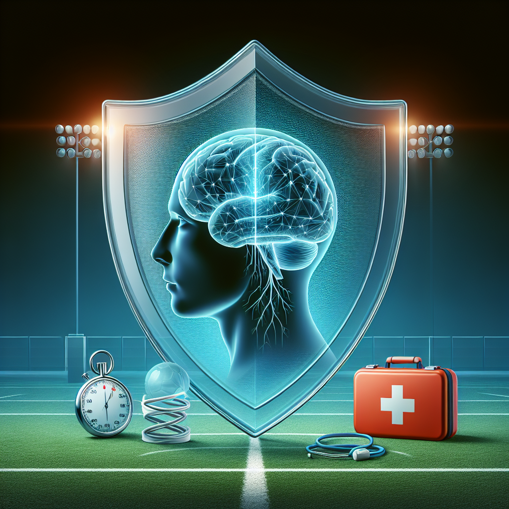 Understanding Concussions: Symptoms and Management in Sports