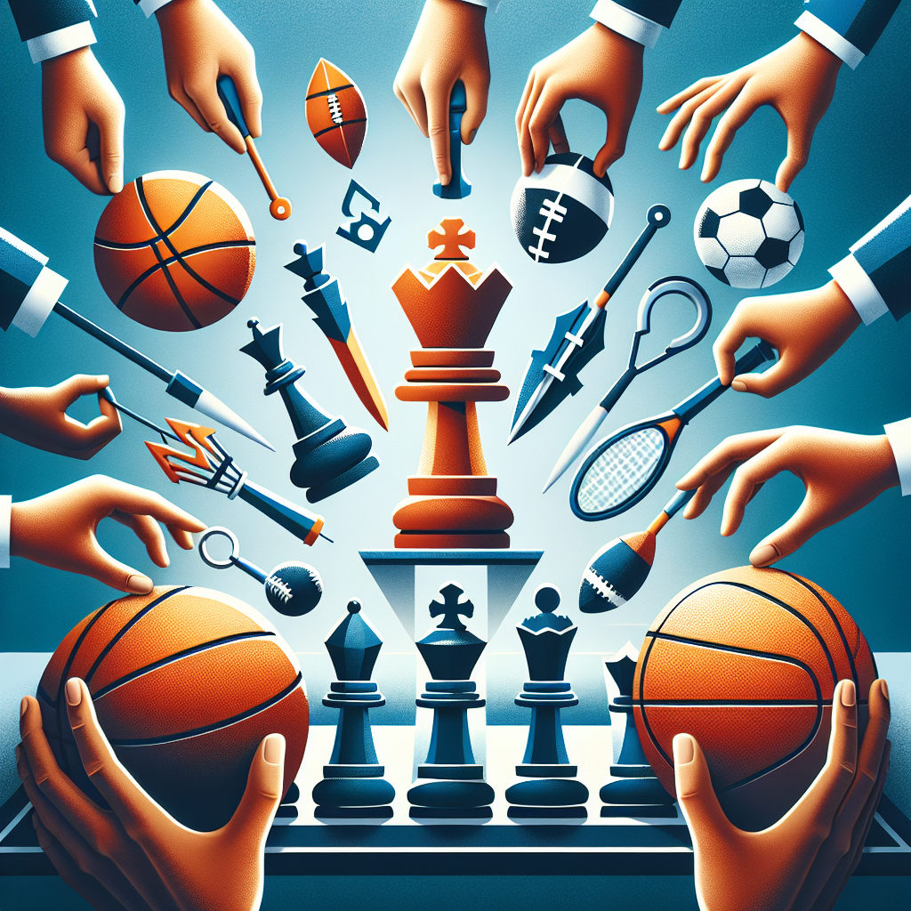 Strategies for Dominating Your Fantasy League