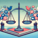 How Social Media Influences Political Debate Perception