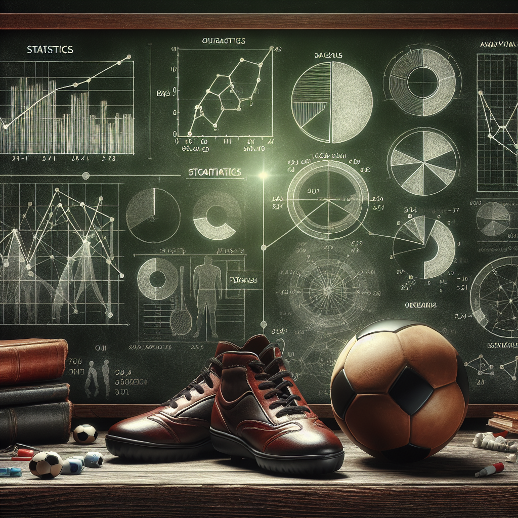 The Statistics Behind the Season's Top Goal Scorers