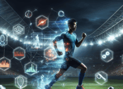 The Impact of Data Analytics on Athletic Performance