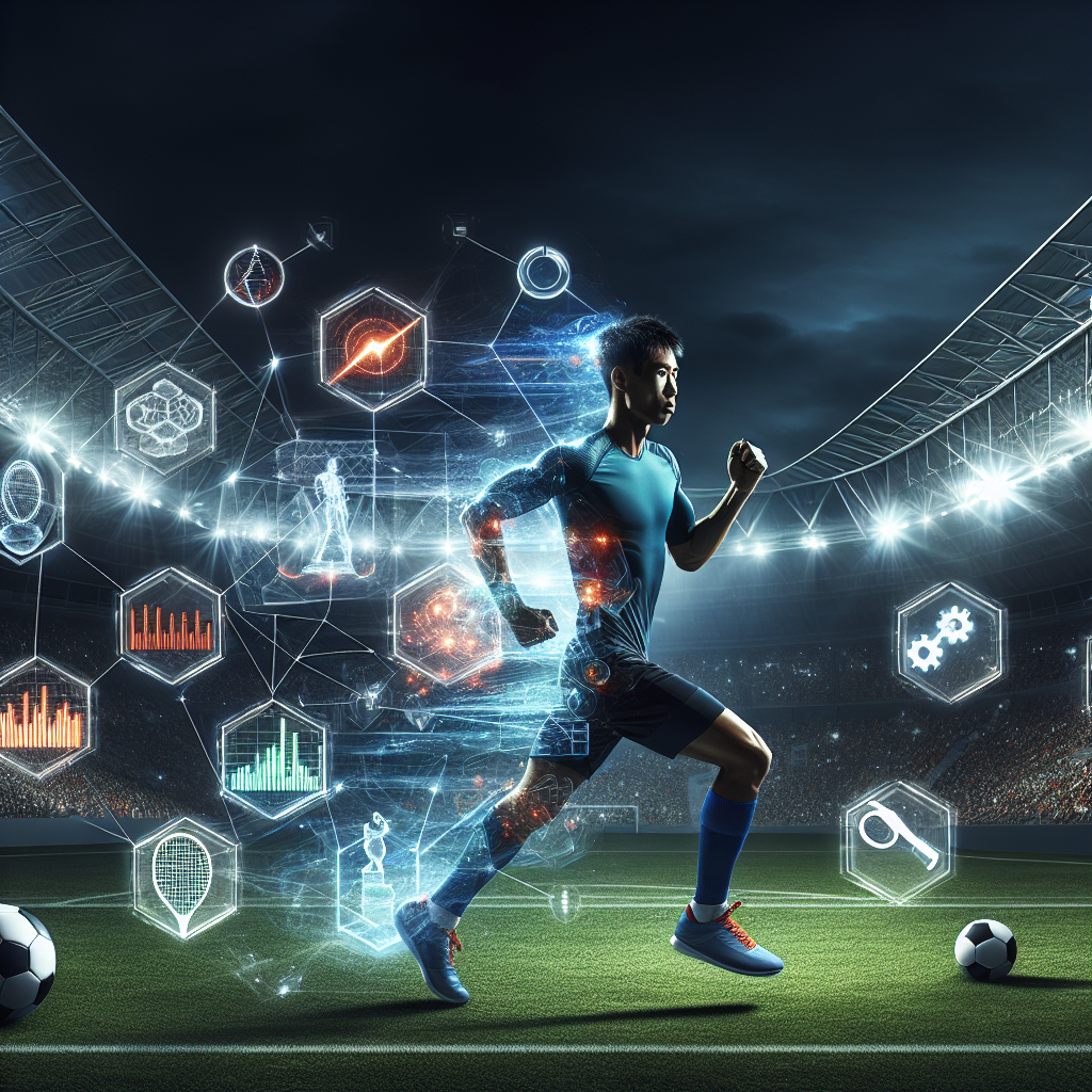 The Impact of Data Analytics on Athletic Performance